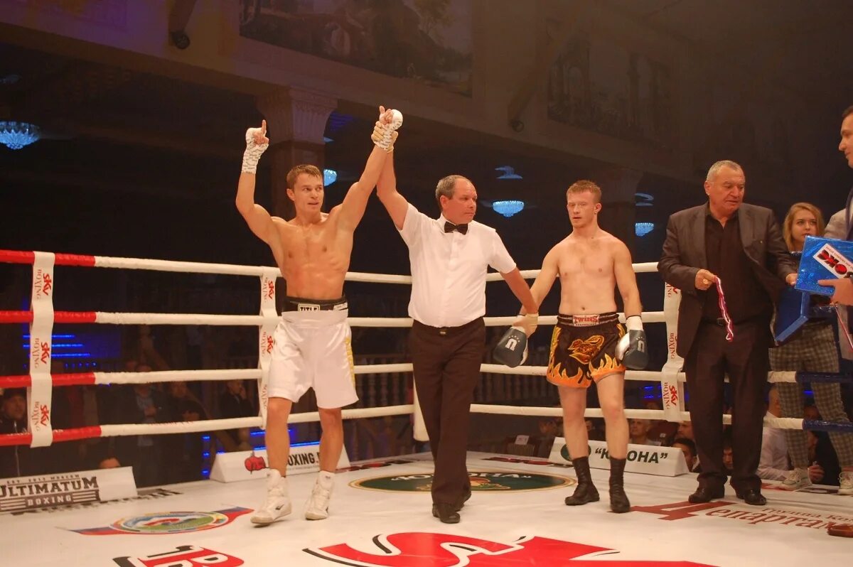 бокс новости профессионального бокса титульные