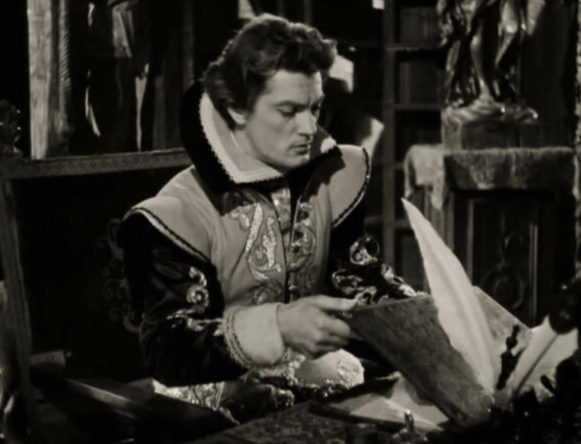 Рюи блаз краткое содержание. Рюи блаз. jean marais. дон цезар де базан рюи блаз.