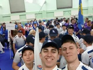 Ковтун калуга
