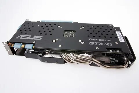 Asus gtx