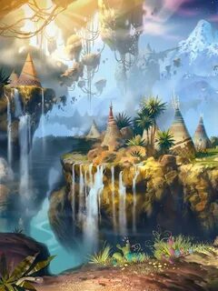 Dreamscape