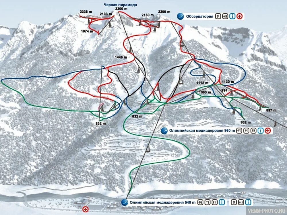 Горный воздух карта. Красная Поляна горнолыжный курорт Горная Карусель трассы. Горная Карусель красная Поляна трассы. Горная Карусель карта трасс. Горнолыжный курорт красная Поляна 2200.