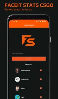 Csgostats