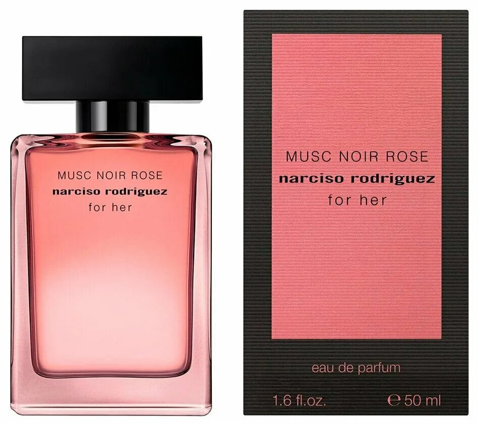 Narciso rodriguez musc купить