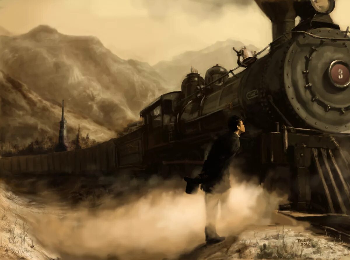 Train possible