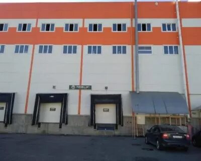 Каширское шоссе апаринки