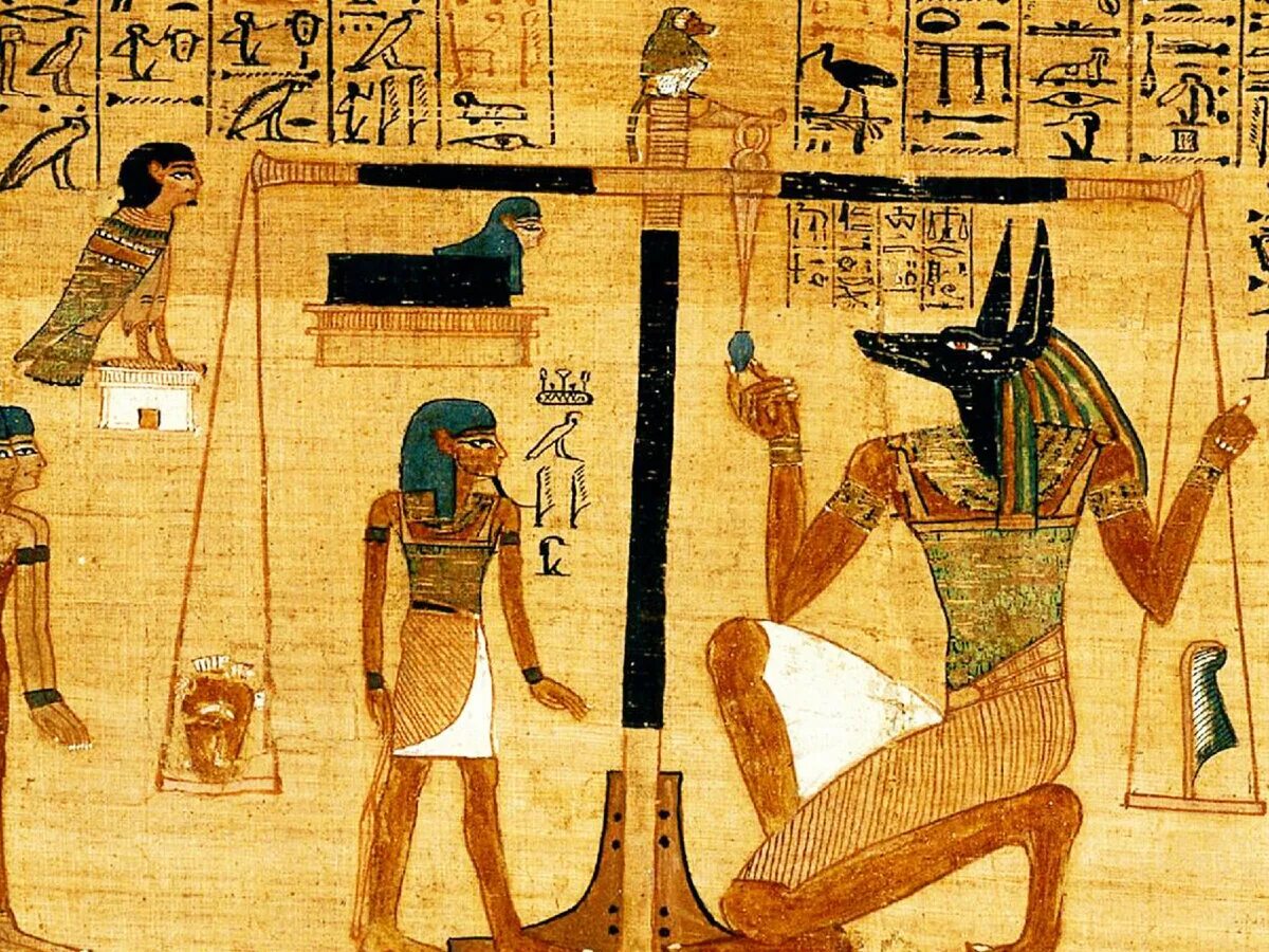 Книга мертвых индия. Папирус Хунефера. Загробный мир древнего Египта. Бальзамирование Осириса. Суд Осириса в древнем Египте.