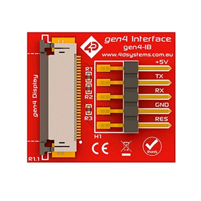 Make modules install
