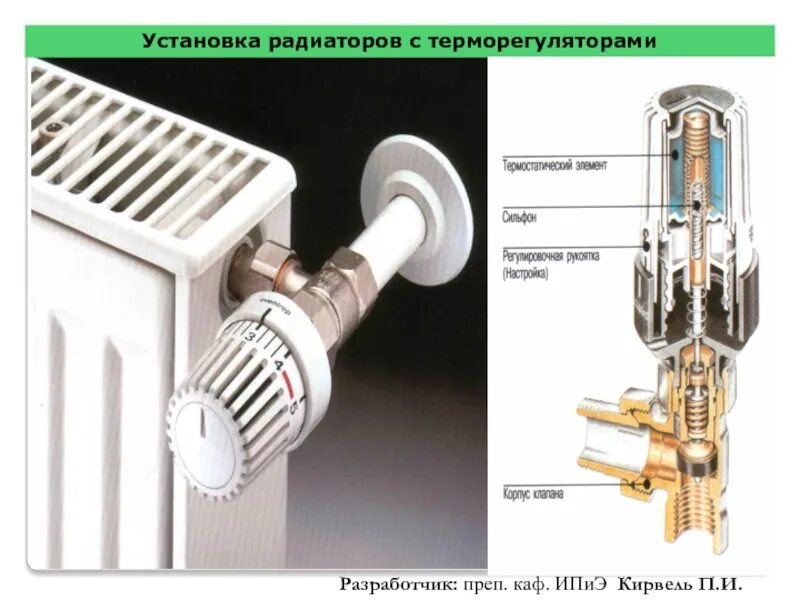 Радиаторный термостат. Терморегулятор на батарею. Терморегулятор радиаторный. Установка термостата на батарею.