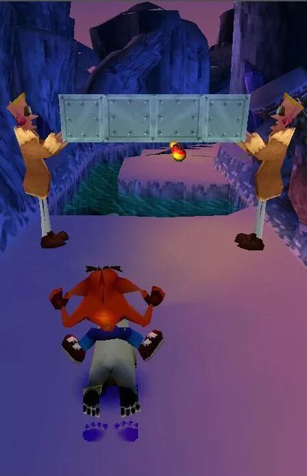 Back crash. Crash Bandicoot 2 Cortex Strikes back. Crash Bandicoot 2 Cortex Strikes. Crash Bandicoot 2: Cortex Strikes back обновленная. Crash Bandicoot 1 Boos папу-папу.