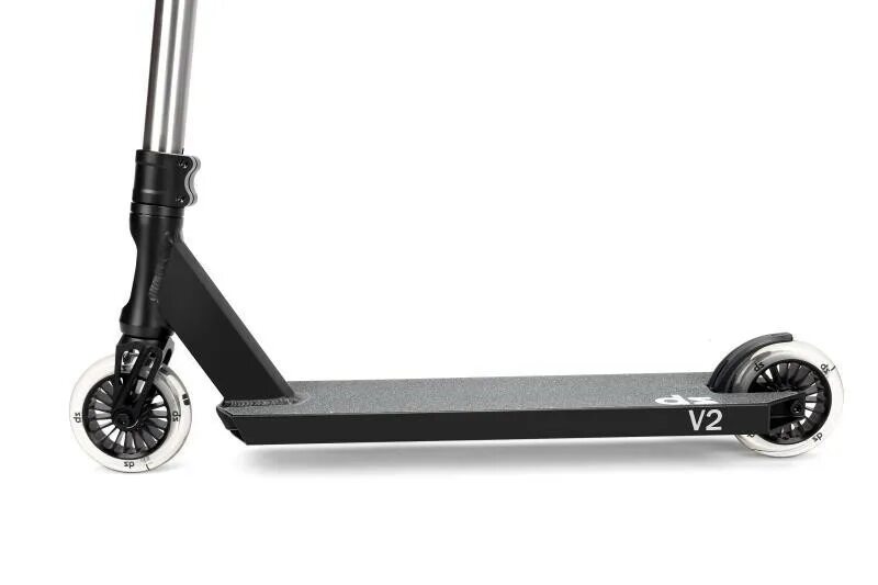 Диск самокат. Трюковой самокат Drive Scooters Park v2 Black. Трюковой самокат Drive Scooters Park v2 Chrome. Трюковой самокат Drive Scooters Park Silver. Самокат трюковой Drive Scooters Park v2,черный.