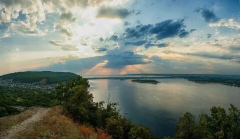 Экран самарская область