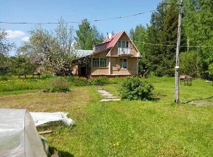 Посадников остров
