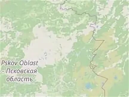 Псков дедовичи расстояние