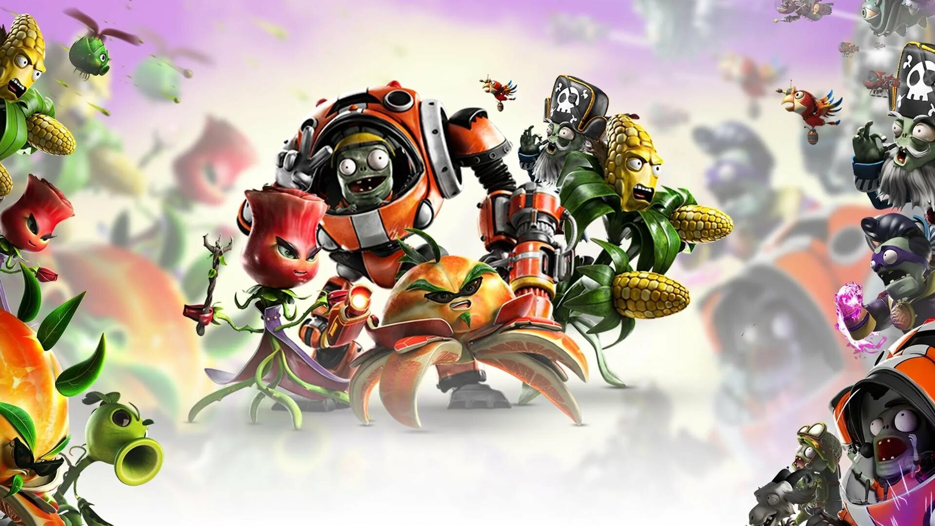 Pvz shuttle