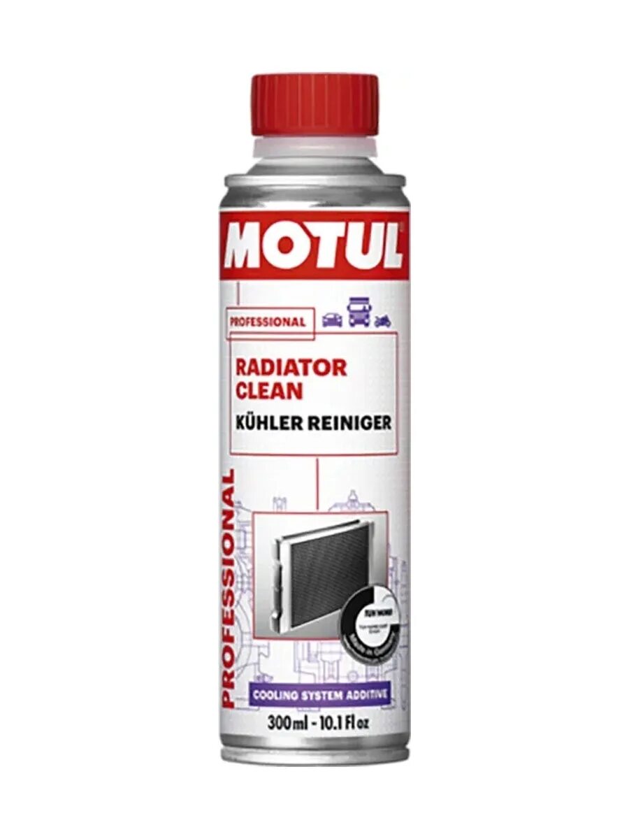 Очиститель системы охлаждения KUHLER Reiniger 300мл. Очиститель с1 Мотул. Motul Radiator clean. Motul очиститель системы охлаждения.