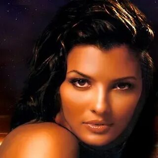 Goddess sandra