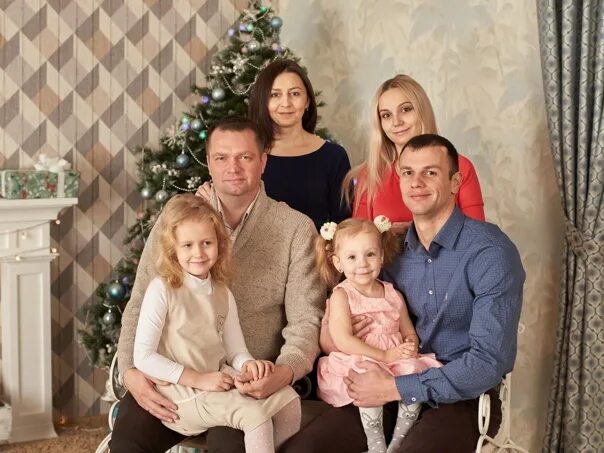 Семья бабенко. Бабенко семья.