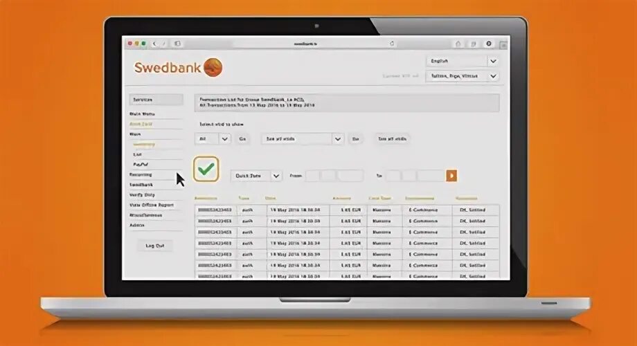 Swedbank lv. Что такое номер пользователя в Swedbank. Swedbank USD счет. Код appli Swedbank. Личный код Swedbank как узнать.