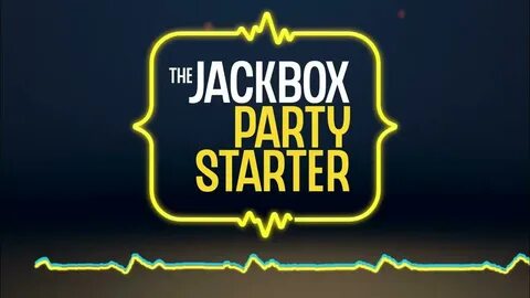 Party starter