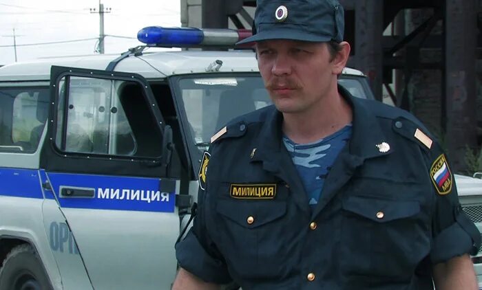 На спецоперации погиб бывший актер омской "Галерки" Культура/Афиша, Общество
