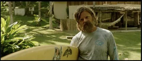 Steve Zahn in Гринга (2023) .