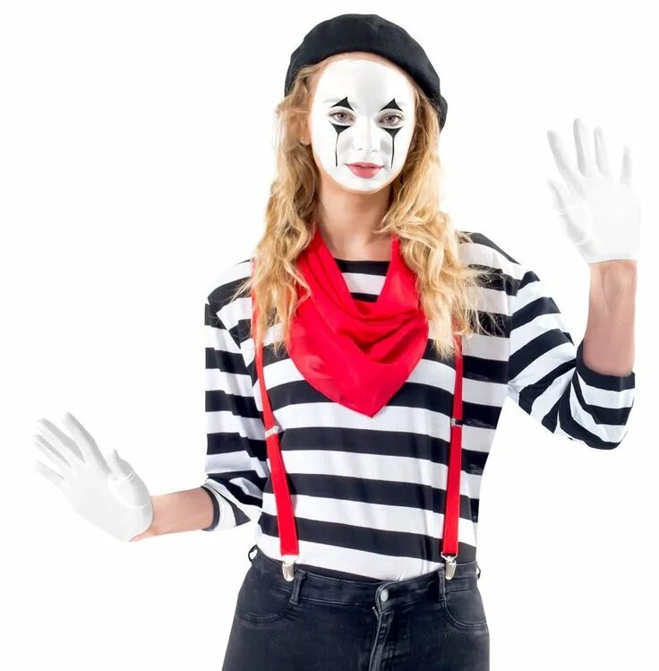 Mime header