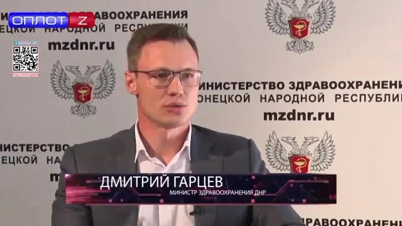 Андрей Гарцев, 45 лет