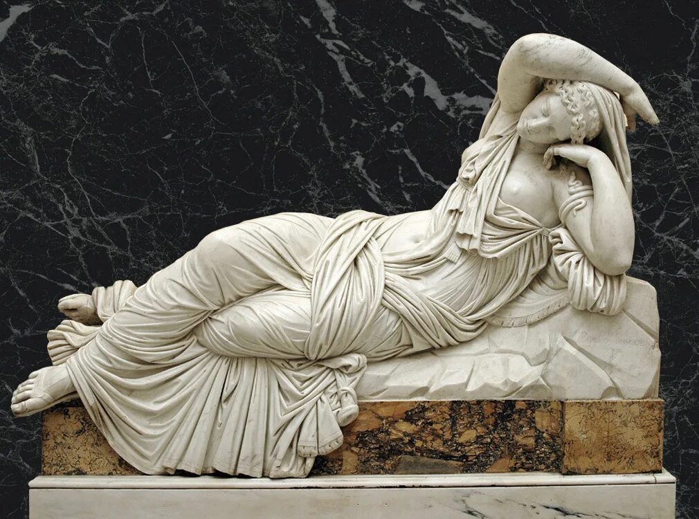 Спящая ариадна ватикан. Мир ариадны. Дионис и ариадна картина. Мир ариадны. Эвелин де морган.