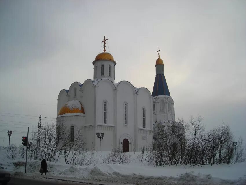 Храм Спаса Нерукотворного образа "спас на Водах". Соборы и храмы Мурманска. Спас на Водах Мурманск. Храм Спаса на Водах (г. Мурманск).