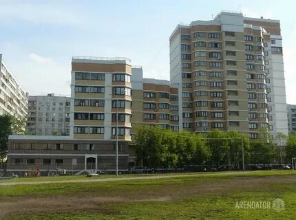 Жк горы