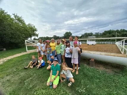 Летняя кампания 2023