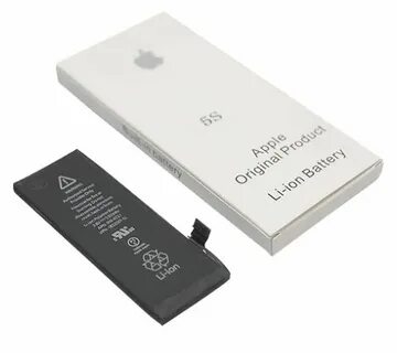 Аккумулятор apple оригинал