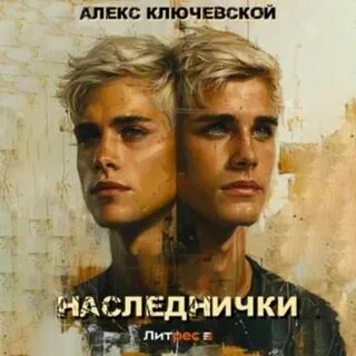 Авторы алекс ключевской леха