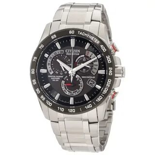 Часы citizen eco drive