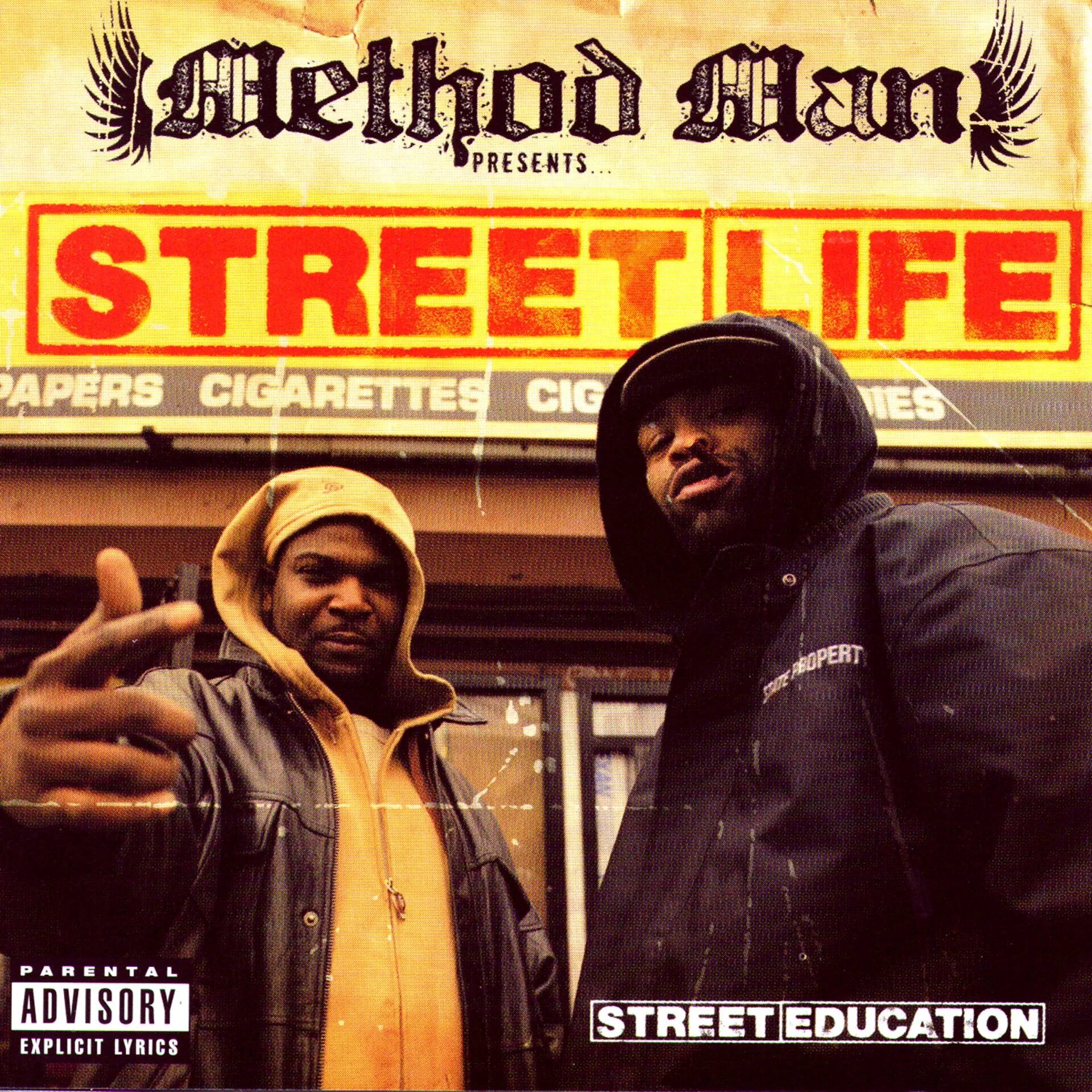 Streetlife. Method man. Method man Redman альбомы. Street Life исполнители. Street ed