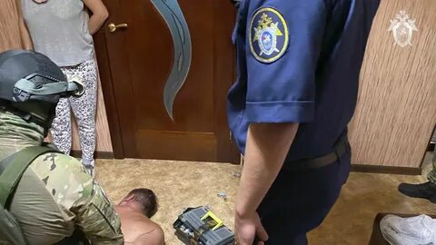 Похищение родственником