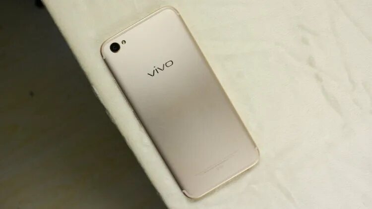 Vivo китай