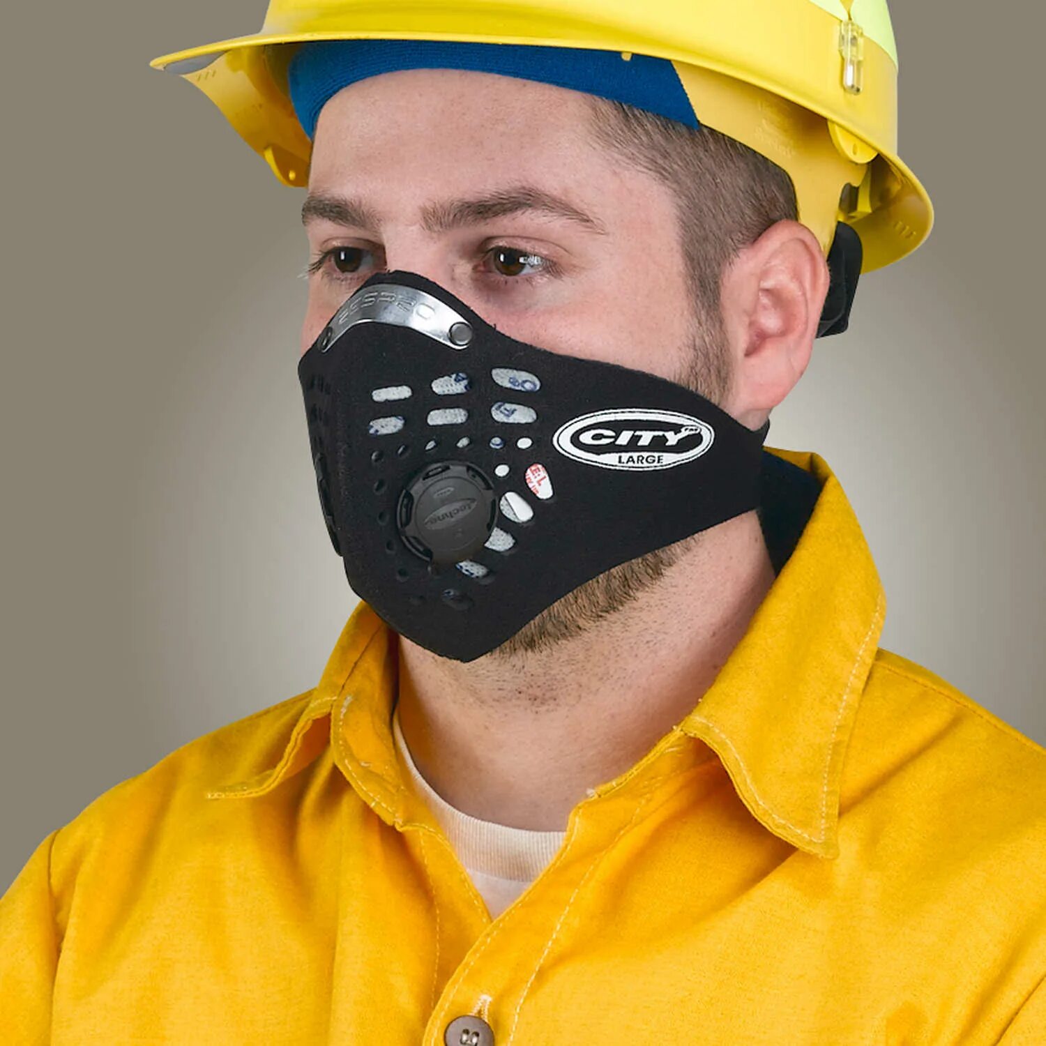 Mask work
