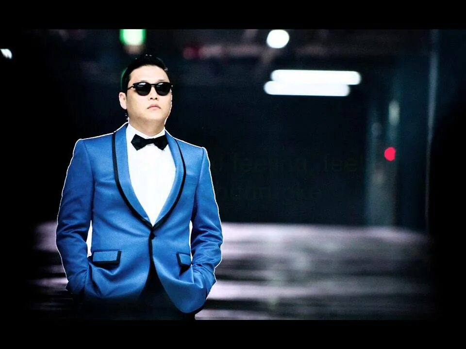 Psy speed up. Psy speed up
