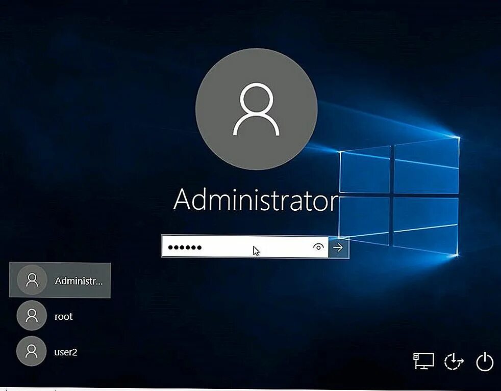 Виндовс 10. Экран Windows 10. Экран входа виндовс 10. Пароль Windows 10. Поменять user