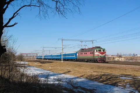Минск сочи поезд