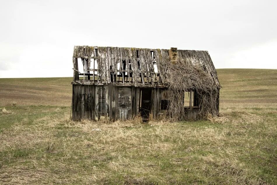Build your old