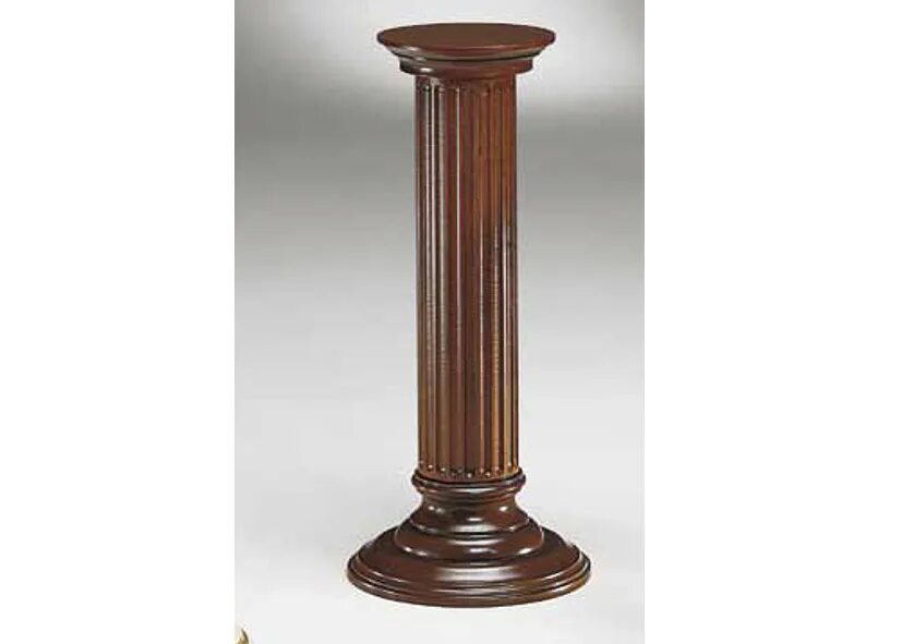 H колонны. ионический ордер энтазис. H колонны. 206. тосканский ордер сечение.