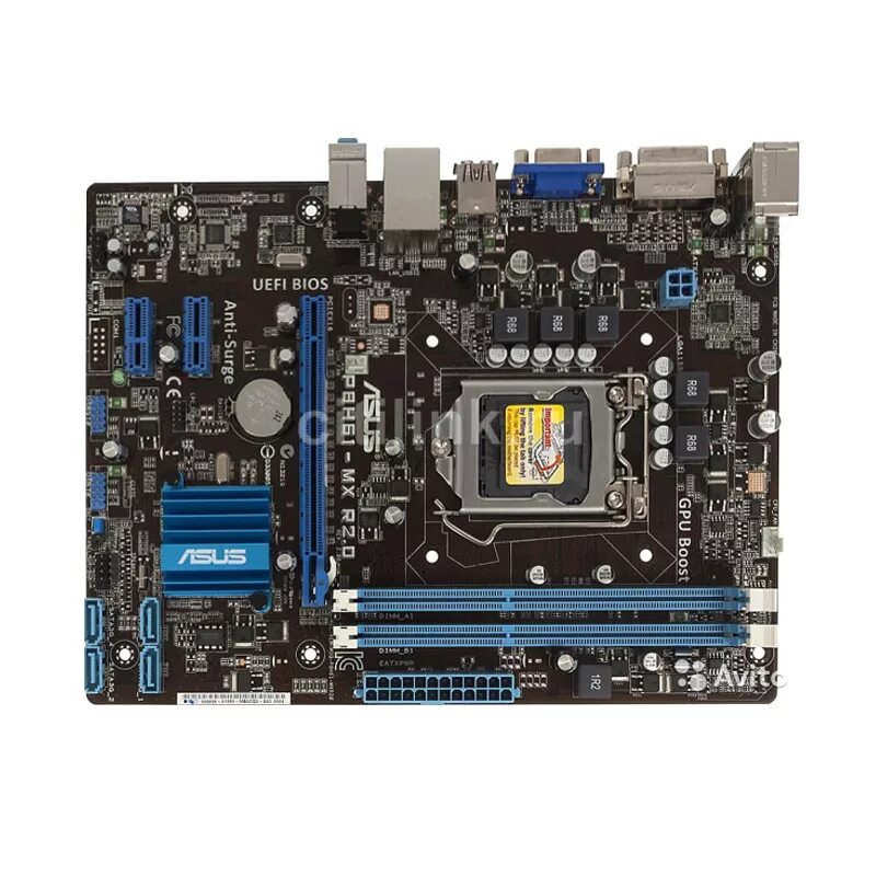 Системная плата asus p8h61 r 2.0. ASUS материнская плата 1155 p8h61. P8h61 MX r2. ASUS p8h61-MX R2.01. ASUS p8h61-MX R2.0.