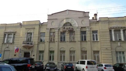 В кировском районе саратова