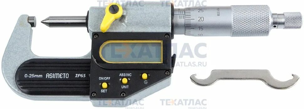 Микрометр asimeto. Цифровой микрометр 25-50мм. микрометр asimeto 400528 50 75. микрометр sata 25-50mm 91532. asimeto 201-02-0 глубиномер микрометрический 0,01 мм, 0—50 мм, база 63 мм.