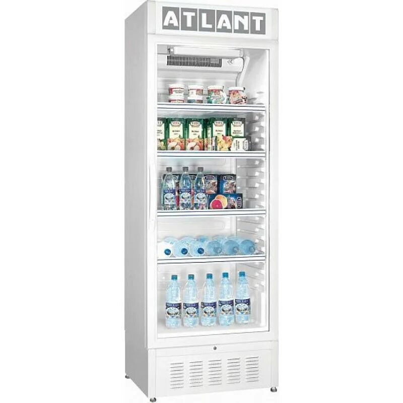 Атлант 1000. Холодильник-витрина Атлант ХТ 1000-000. Холодильный шкаф Атлант хт1000. Холодильник Атлант ХТ 1002. Холодильная витрина Атлант ХТ 1000 белый (однокамерный).