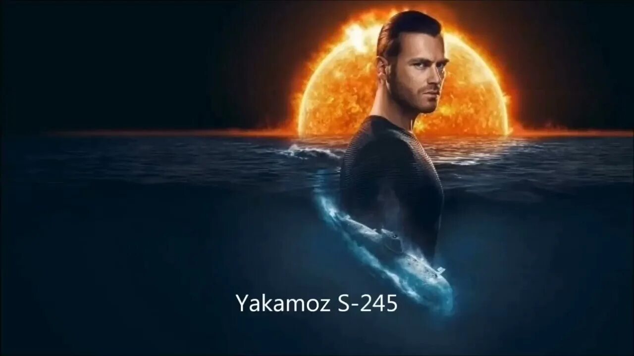 Yakamoz 245. Якамоз. Yakamoz 245. Yakamoz 245. Подводная лодка якамоз s-245.