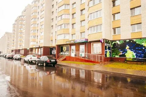 Тамбов проезд